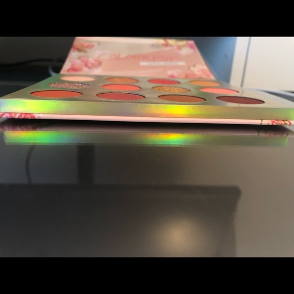 Colorpop eyeshadow palette sweet talk - Picture 4 of 4